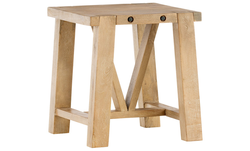 Gavin End Table